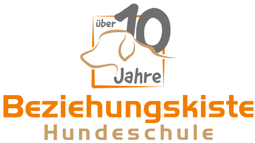 beziehungskiste-hundeschule-logo-10jahre